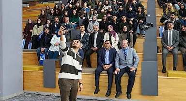 ETÜ'de 