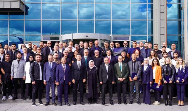 ETÜ, YÖKAK Tarafından 5 yıl süreyle tam akredite edildi