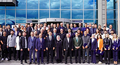 ETÜ, YÖKAK Tarafından 5 yıl süreyle tam akredite edildi