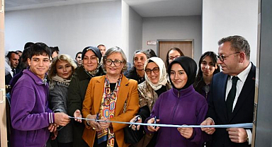 Fen Lisesi’ne 