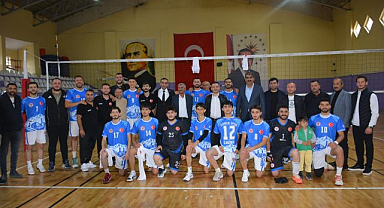 Filede Aşkale rüzgarı