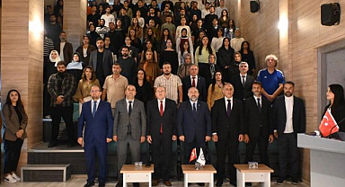 Fotoğraf Yarışması ödülleri sahiplerini buldu