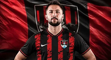Furkan Özhan attı, Van galip geldi