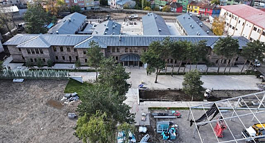 Gastronomi Liseleri Projesi'nin ilk adımı Erzurum'da atılıyor