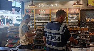 Gıda güvenliği denetimleri sürüyor