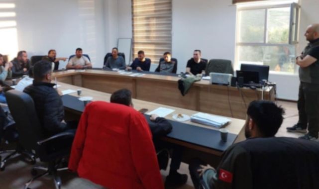 Gözler kasım ayında! Avcılık eğitimi başvuruları açıldı