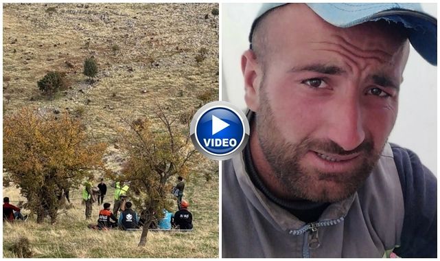 Günlerdir aranıyordu! Acı haber geldi