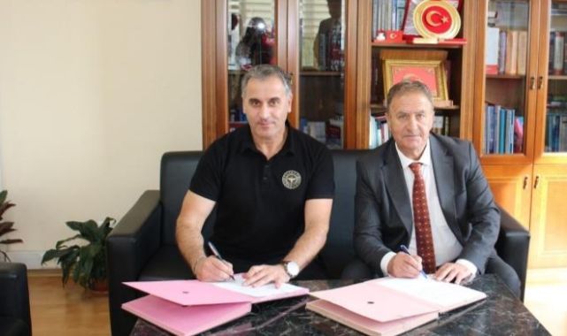 Güvenli ve sağlıklı eğitim ortamları için iş birliği