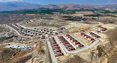 Hak sahipleri evlerine kavuşmaya devam ediyor