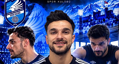 Haluk Baydan’da mutlu son