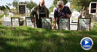 İki kardeşin deprem acısı... O kara günü unutamıyorlar! 