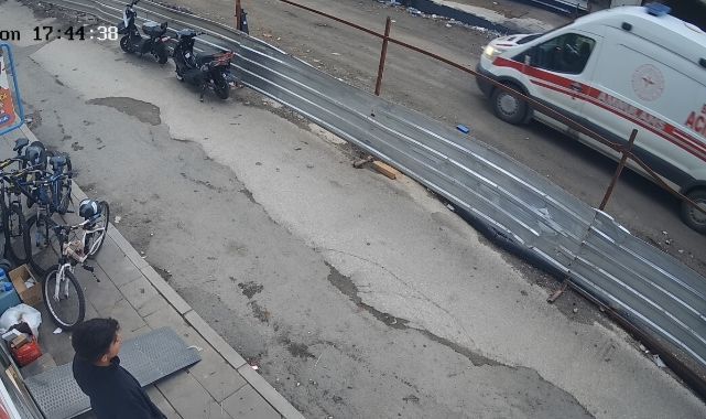 İnşaatta yaşanan kazada yeni gelişme!