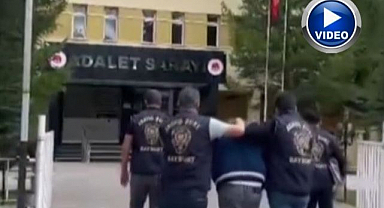 İnternetten yedek parça sipariş etti: Bakın o dolandırıcı nasıl yakayı ele verdi?