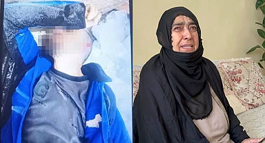 Islak halde eksi 30 derecede bırakıldı! Erzurum’da şüpheli ölüm 