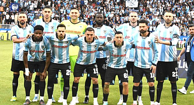 İşte Erzurum’un Alanya maçı 11'i