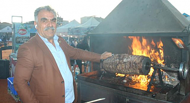 İzmir’de Erzurum rüzgarı