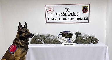 Jandarmadan bir haftada 25 olaya müdahale