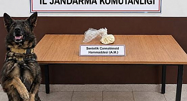 Jandarmadan iki ayrı uyuşturucu operasyonu!