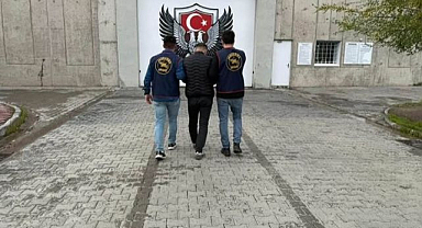 JASAT firariye göz açtırmadı!