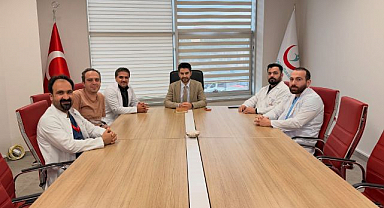 Kalp ve damar cerrahisinde hizmet kalitesi masaya yatırıldı