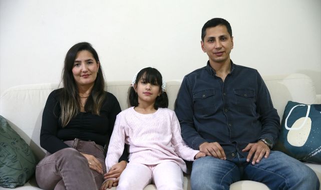 Kanseri yendi, Anne olma hayaline kavuştu