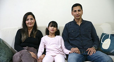 Kanseri yendi, Anne olma hayaline kavuştu