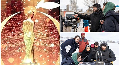 'Karayazı', Altın Portakal'da sinemaseverlerle buluşacak