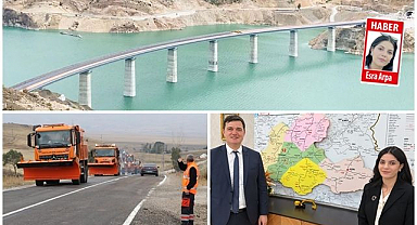 Karayollarında yeni düzenleme! Erzurum'un sınırı değişti!