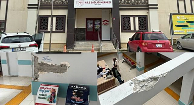 Kaş yapayım derken göz çıkardılar!