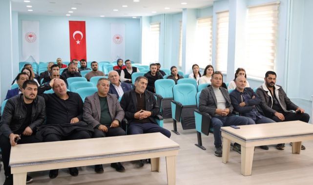 Kırsal kalkınmaya 269 milyon liralık destek