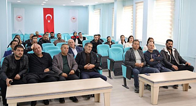 Kırsal kalkınmaya 269 milyon liralık destek