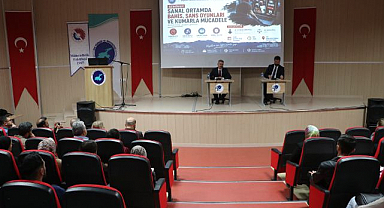 Kolay para tuzağına dikkat! Bahis ve kumarla mücadele çağrısı