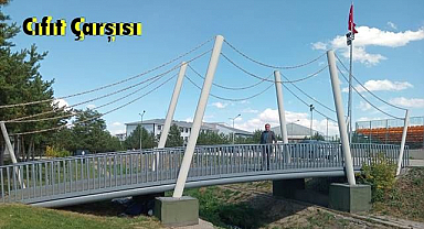 Köprülü enstitü!