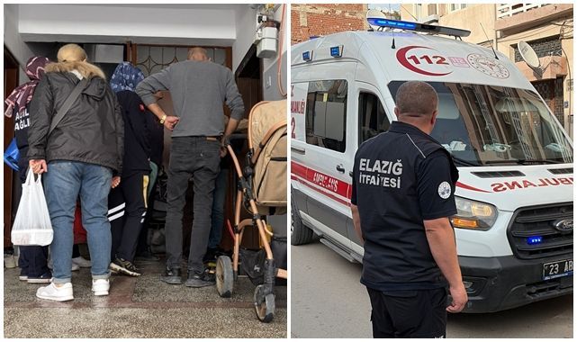 Korkutan ihbarın ardından şaşırtan görüntü! Gerçek başka çıktı