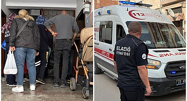 Korkutan ihbarın ardından şaşırtan görüntü! Gerçek başka çıktı