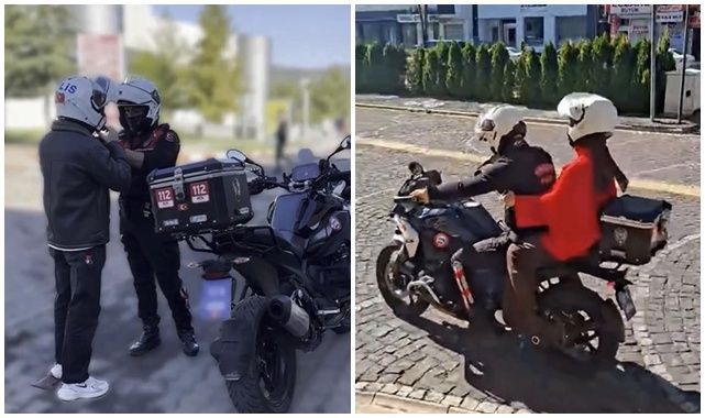 KPSS öncesi panik!