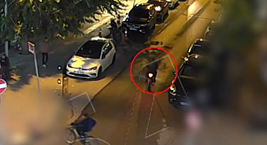 Maskeli haraç çetesi şafak operasyonuyla çökertildi!