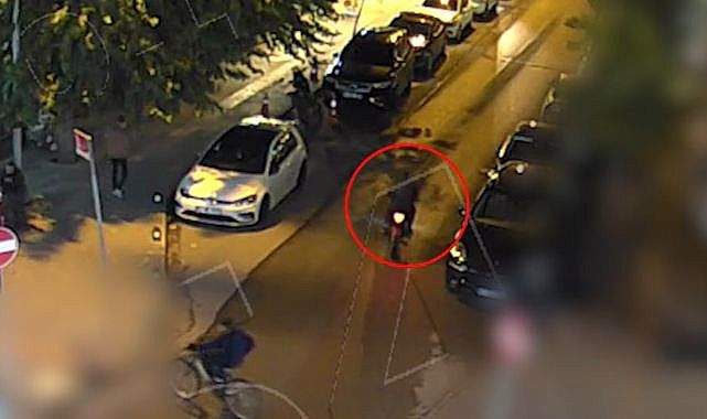 Batman'da maskeli haraç çetesi operasyonuyla çökertildi