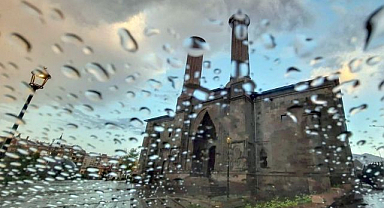 Meteoroloji'den Doğu Anadolu için uyarı!