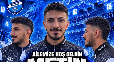 Metin Polat da yuvada kaldı