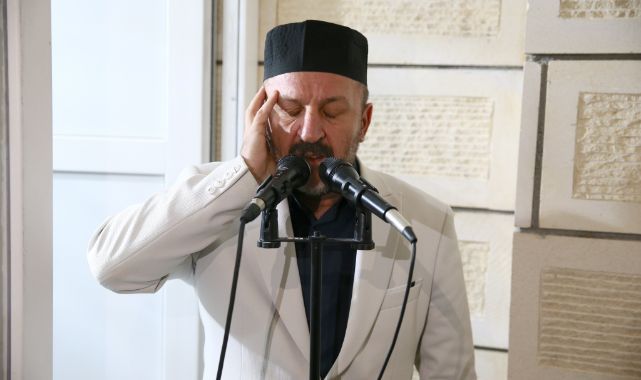 Mezarlıkta yaşadığı acı olay hayatını değiştirdi