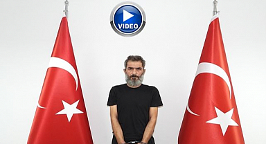 MİT, Reyhanlı saldırısının failini yakaladı   