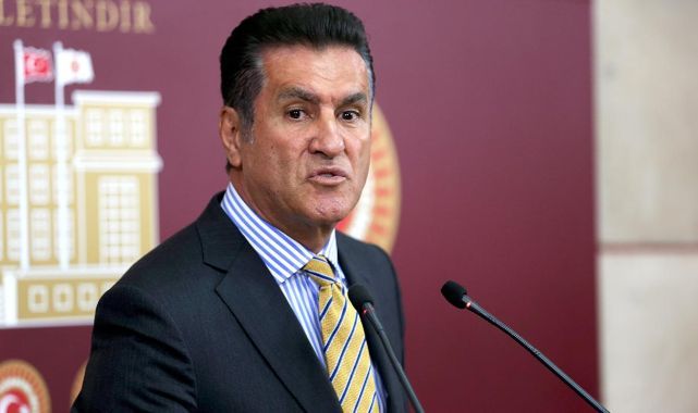 Mustafa Sarıgül’ün koruması gözaltına alındı   