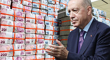 O ilimizde üretiliyor, dünya kullanıyor! Cumhurbaşkanı Erdoğan kürsüden açıkladı