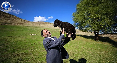 O sesleniş 18 yıldır hafızalardan silinmiyor