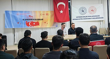 Öğrenci yurdunda 