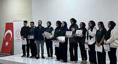 Öğrencilere dijital güvenlik eğitimi