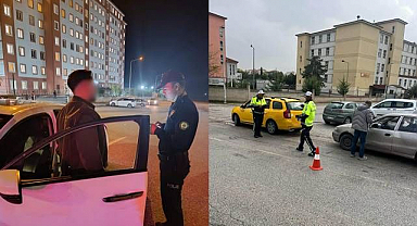 Okul çevrelerinde sıkı denetim