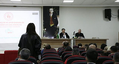 Okul sporları için işbirliği