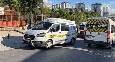 Okulda bıçaklı saldırı! Çok sayıda yaralı öğrenci var